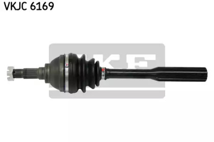 SKF VKJC 6169